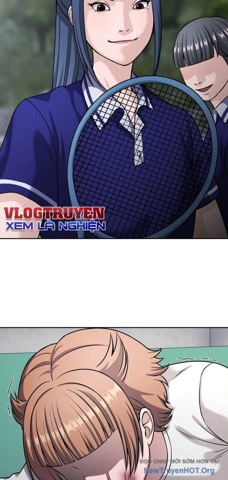 Giáo Viên Ác Quỷ Saiko [Chap 137-141]