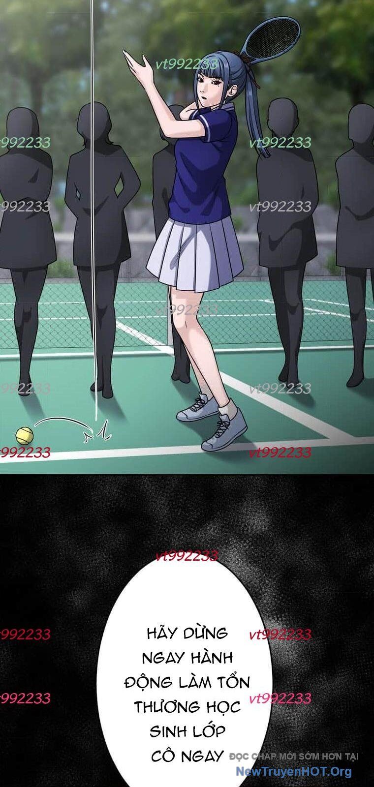 Giáo Viên Ác Quỷ Saiko [Chap 137-141]