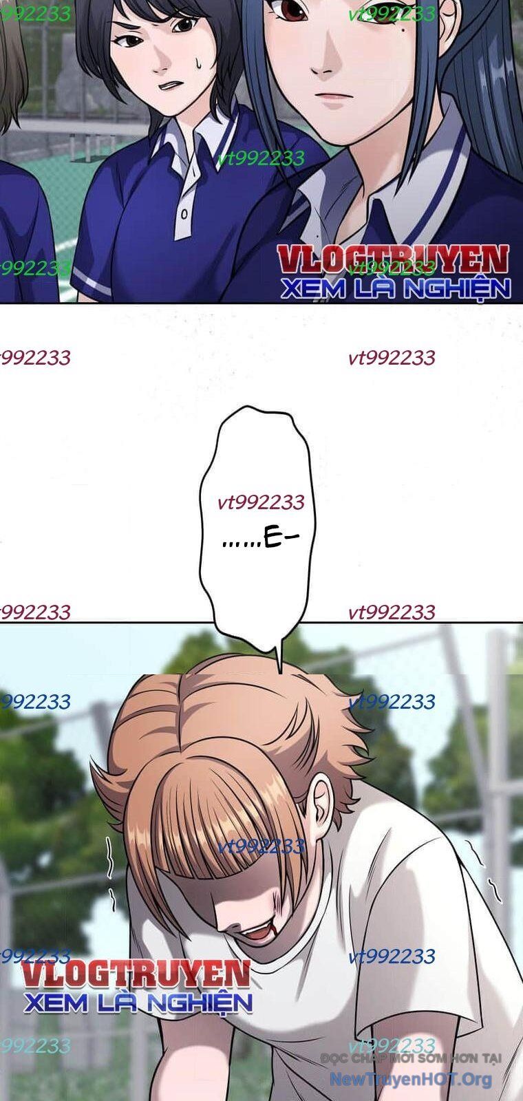 Giáo Viên Ác Quỷ Saiko [Chap 137-141]