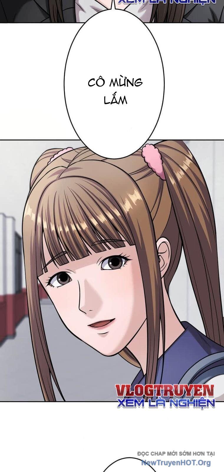 Giáo Viên Ác Quỷ Saiko [Chap 137-141]