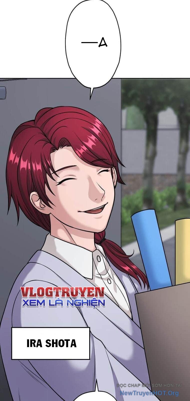 Giáo Viên Ác Quỷ Saiko [Chap 137-141]