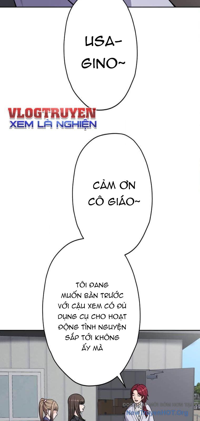 Giáo Viên Ác Quỷ Saiko [Chap 137-141]