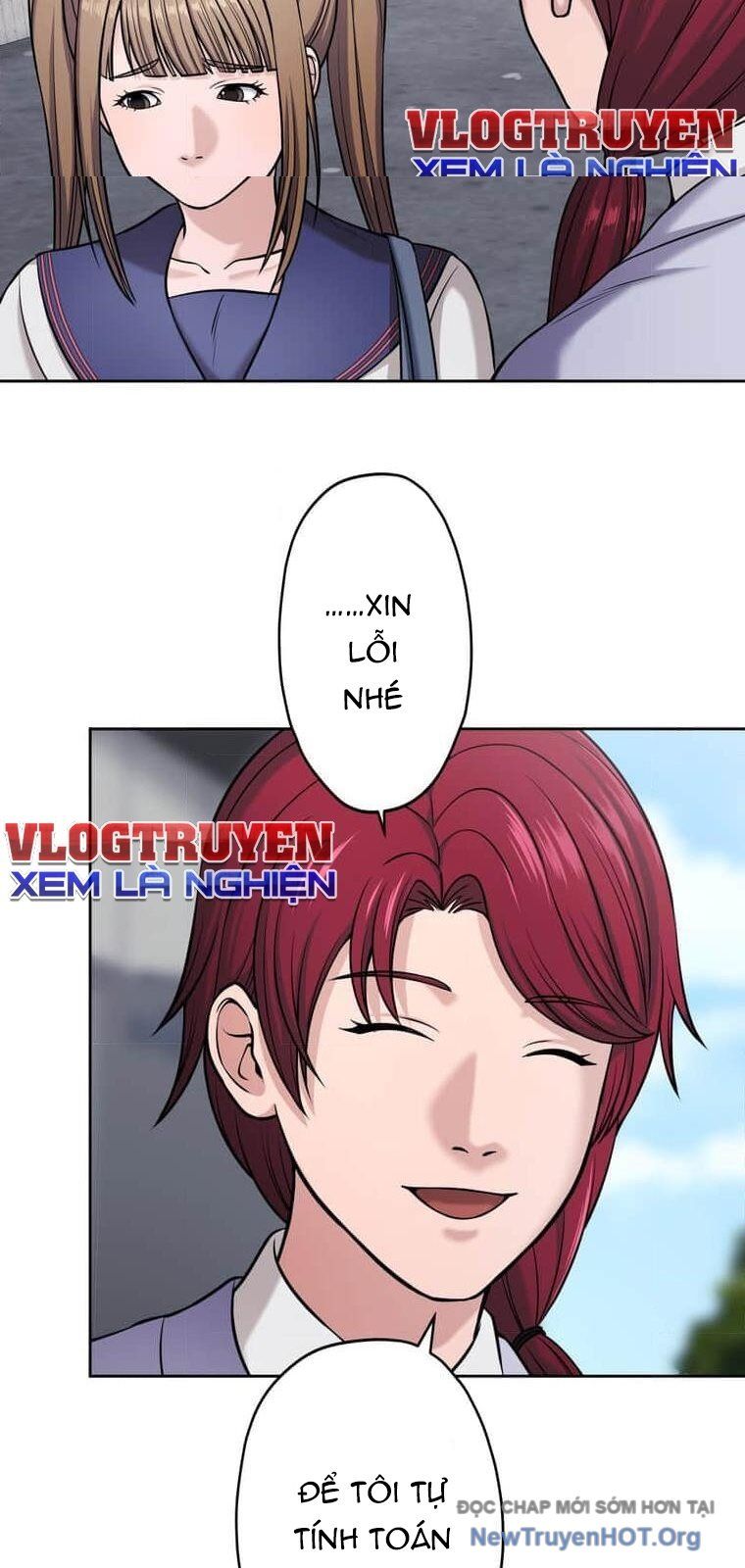 Giáo Viên Ác Quỷ Saiko [Chap 137-141]