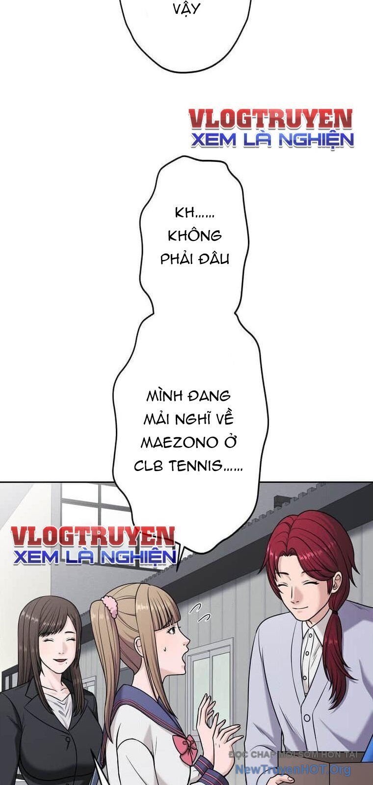 Giáo Viên Ác Quỷ Saiko [Chap 137-141]