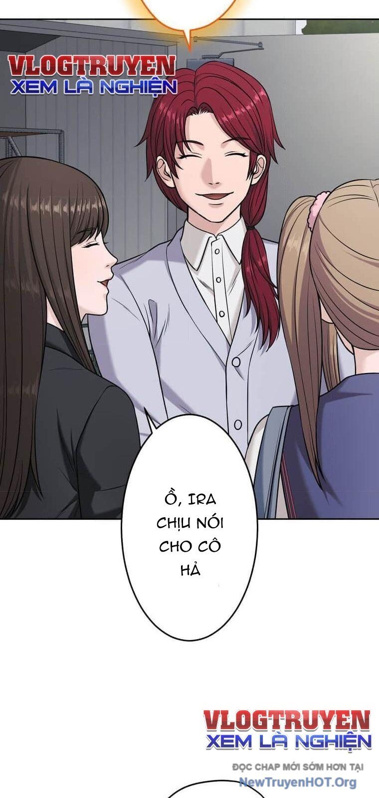 Giáo Viên Ác Quỷ Saiko [Chap 137-141]