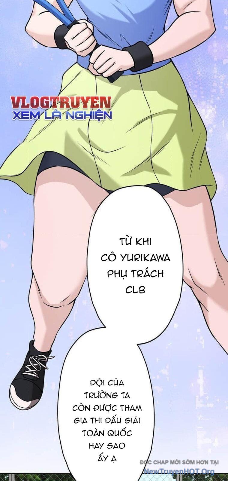 Giáo Viên Ác Quỷ Saiko [Chap 137-141]