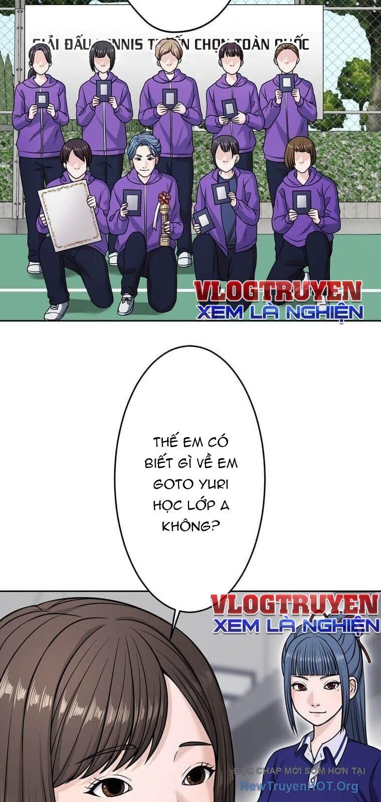 Giáo Viên Ác Quỷ Saiko [Chap 137-141]