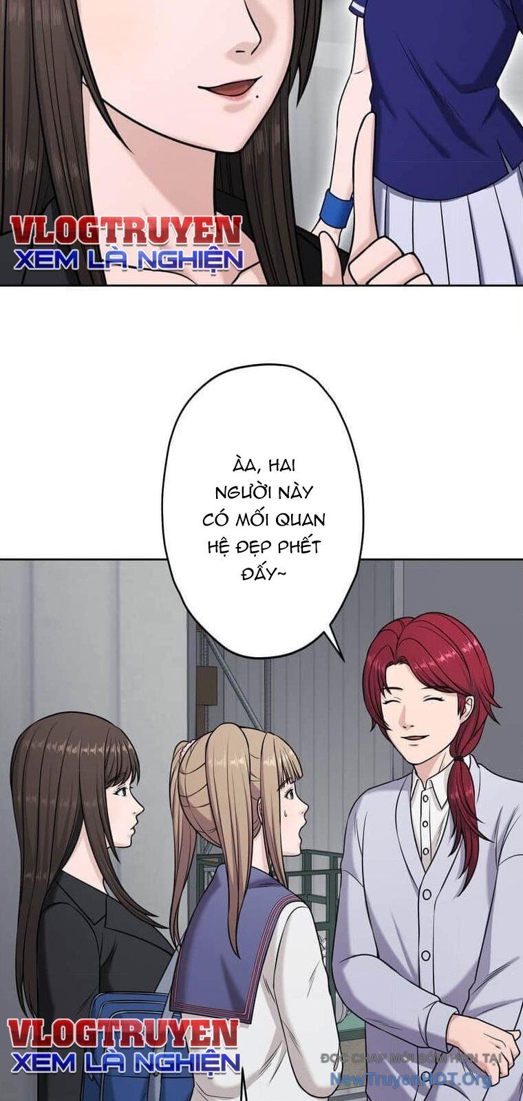 Giáo Viên Ác Quỷ Saiko [Chap 137-141]