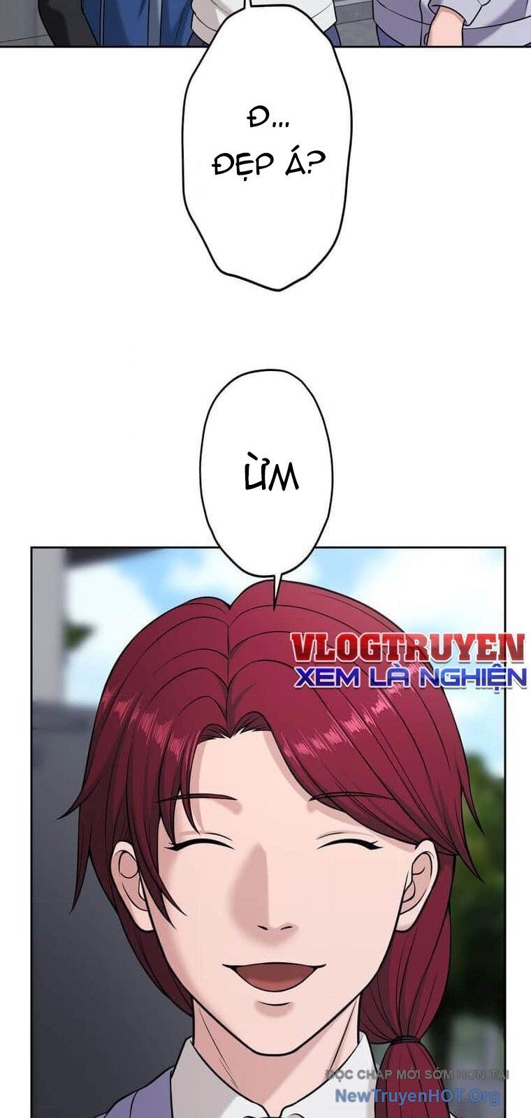 Giáo Viên Ác Quỷ Saiko [Chap 137-141]