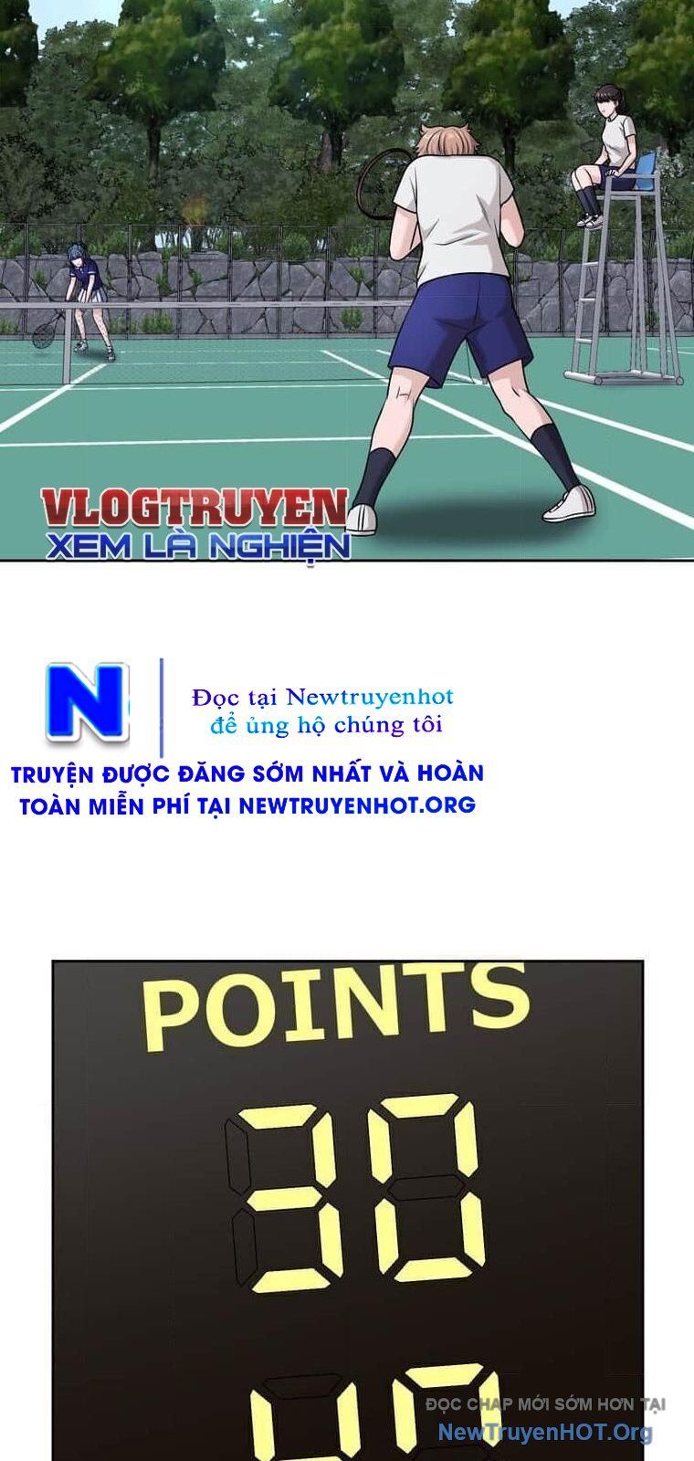 Giáo Viên Ác Quỷ Saiko [Chap 137-141]