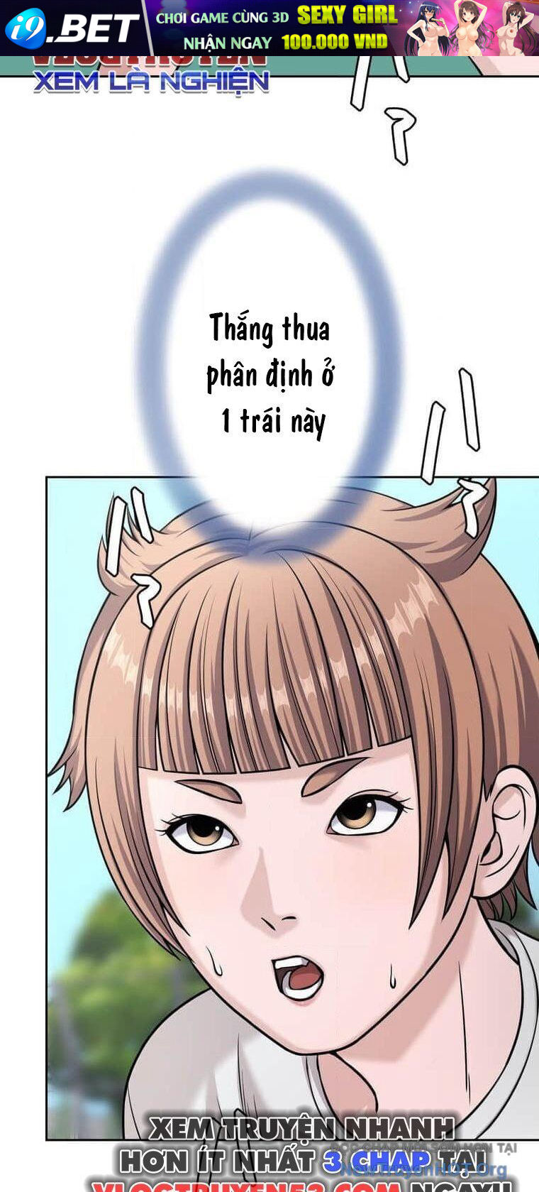 Giáo Viên Ác Quỷ Saiko [Chap 137-141]