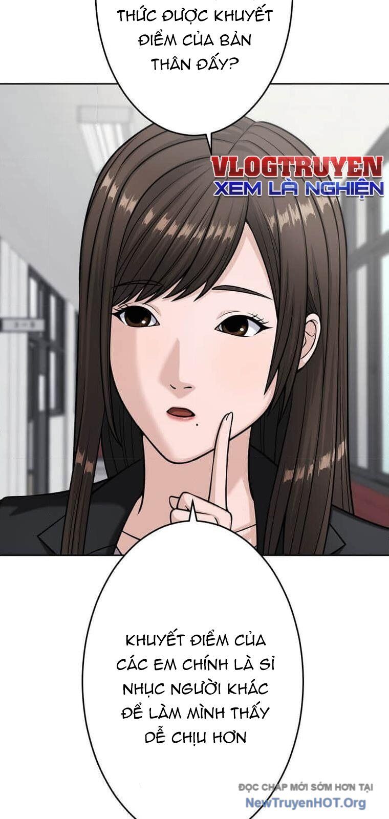 Giáo Viên Ác Quỷ Saiko [Chap 137-141]