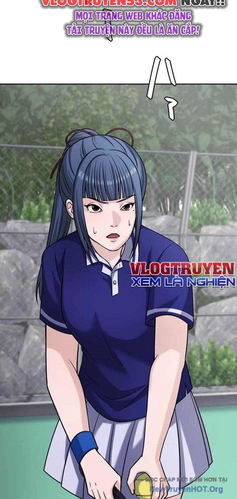 Giáo Viên Ác Quỷ Saiko [Chap 137-141]