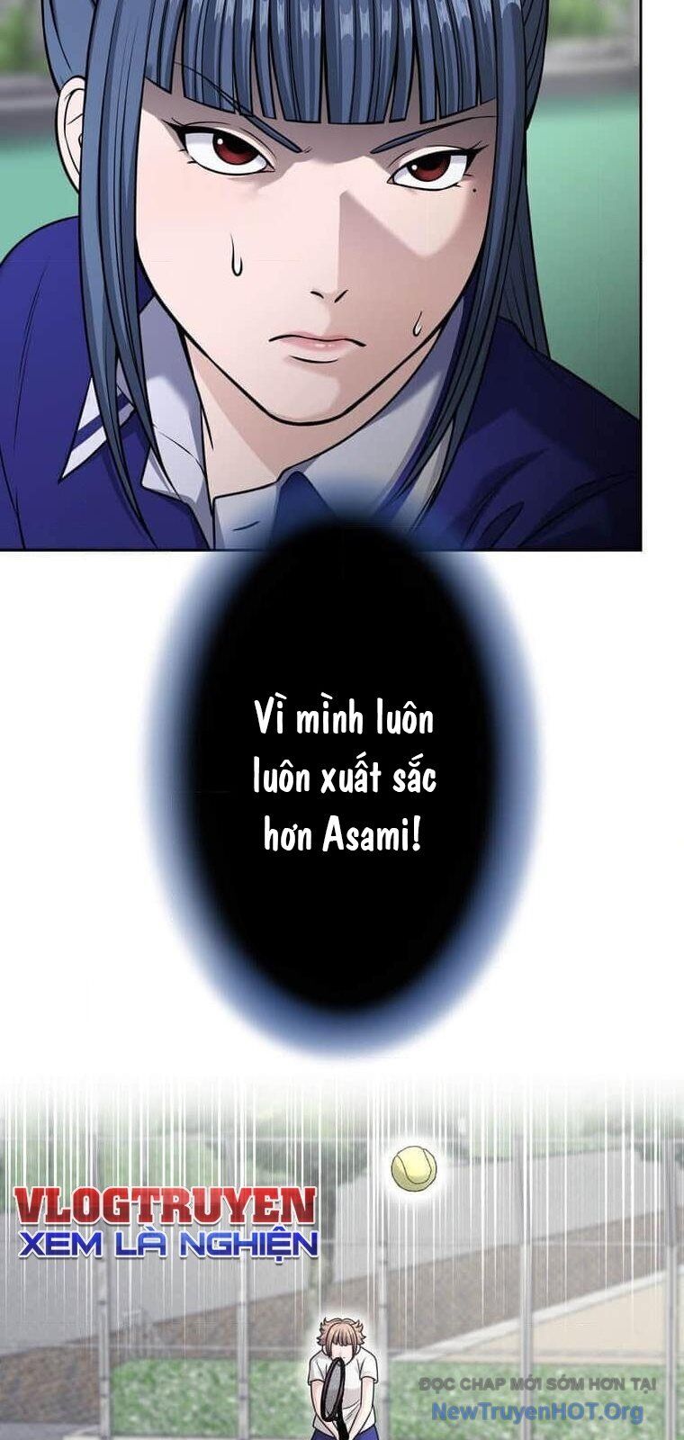 Giáo Viên Ác Quỷ Saiko [Chap 137-141]