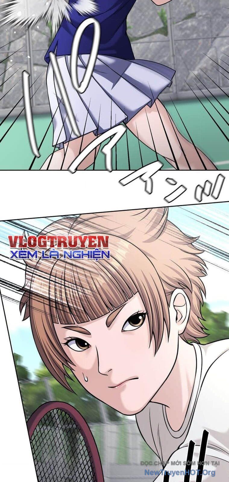 Giáo Viên Ác Quỷ Saiko [Chap 137-141]