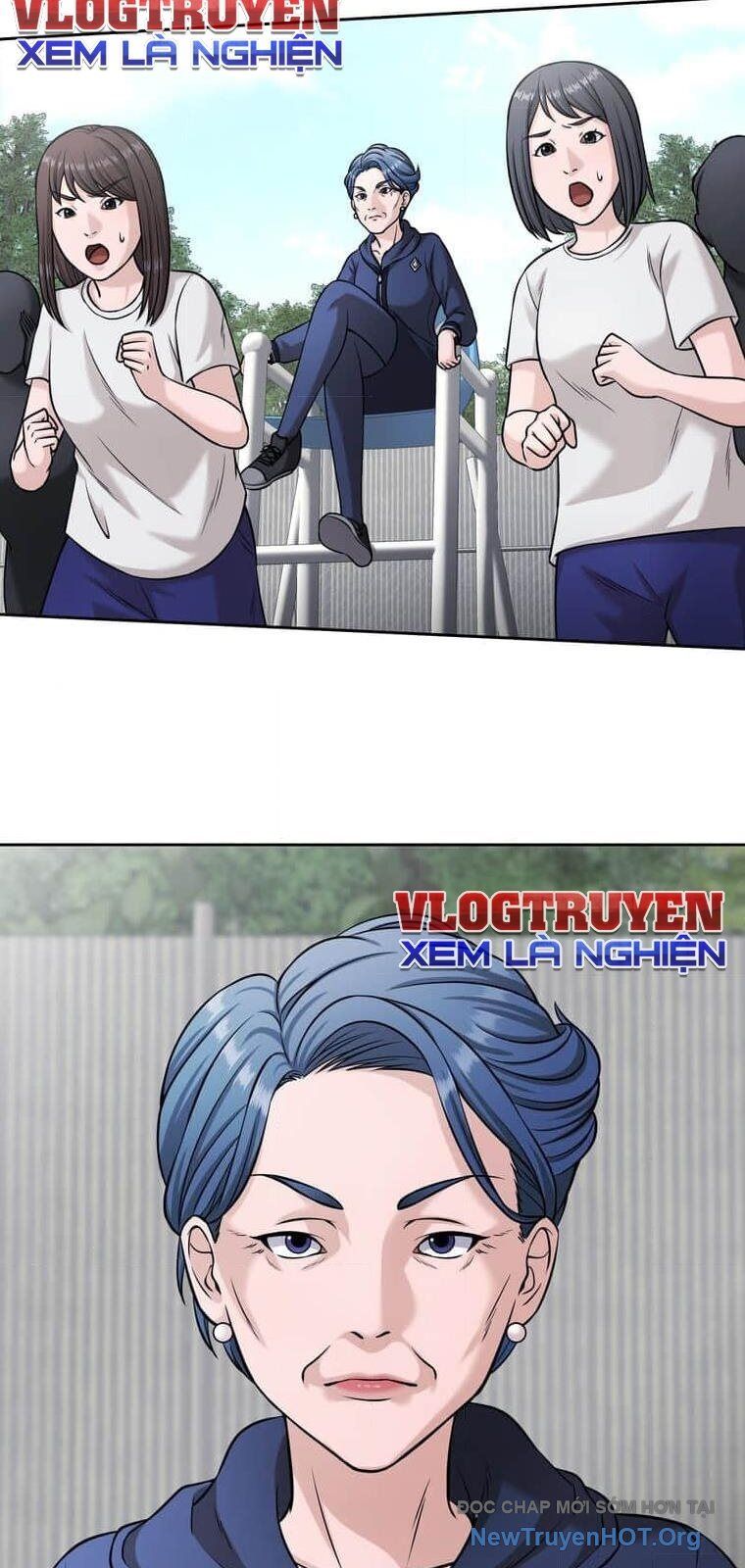 Giáo Viên Ác Quỷ Saiko [Chap 137-141]