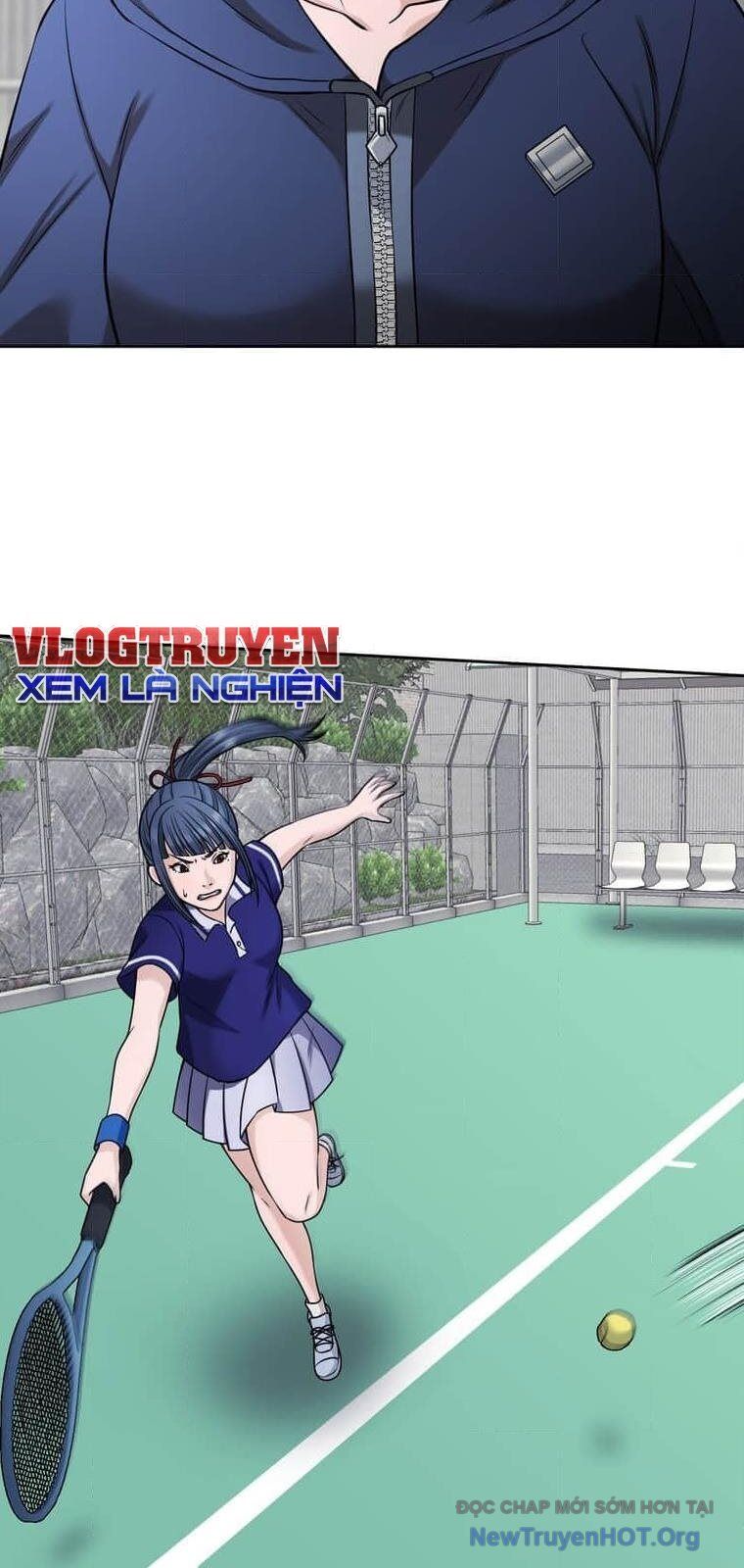 Giáo Viên Ác Quỷ Saiko [Chap 137-141]