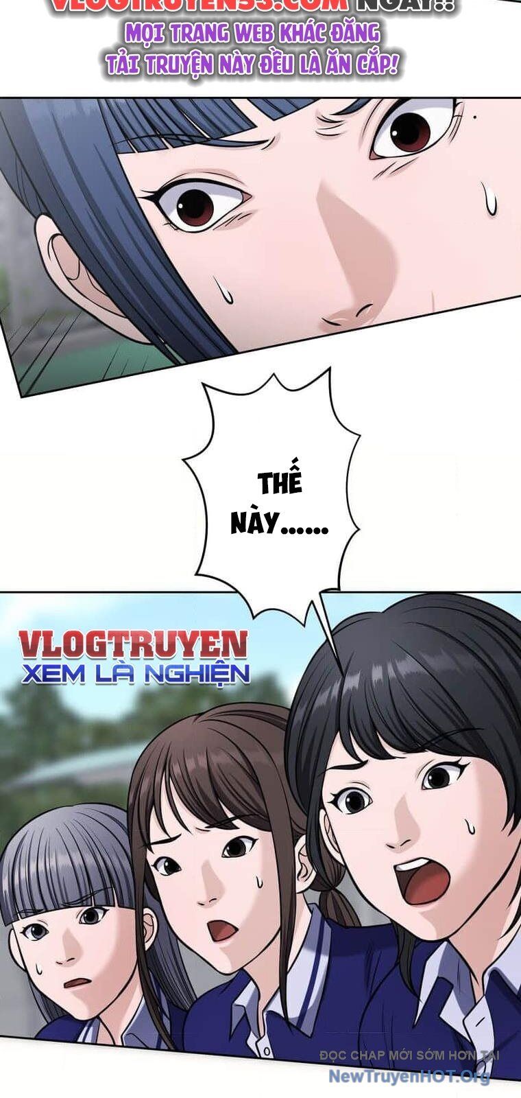 Giáo Viên Ác Quỷ Saiko [Chap 137-141]