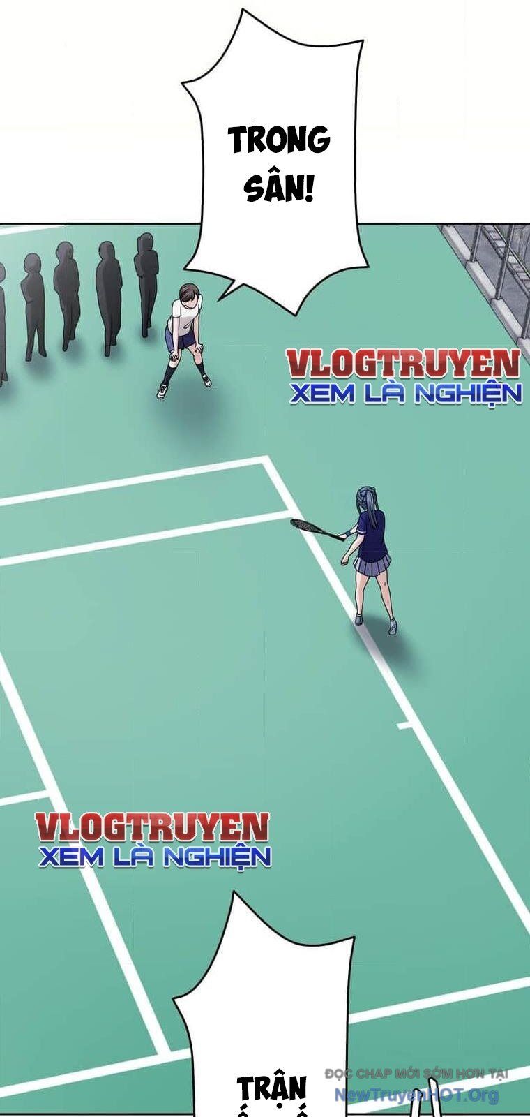 Giáo Viên Ác Quỷ Saiko [Chap 137-141]