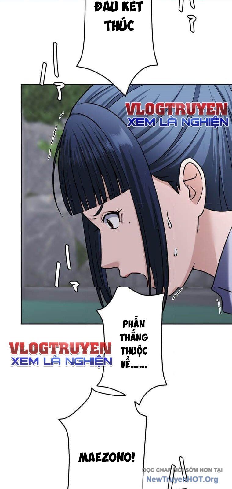 Giáo Viên Ác Quỷ Saiko [Chap 137-141]