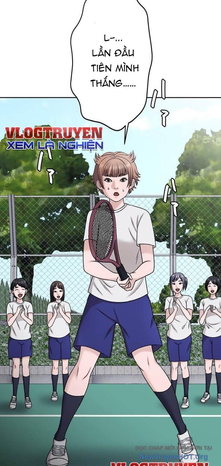 Giáo Viên Ác Quỷ Saiko [Chap 137-141]