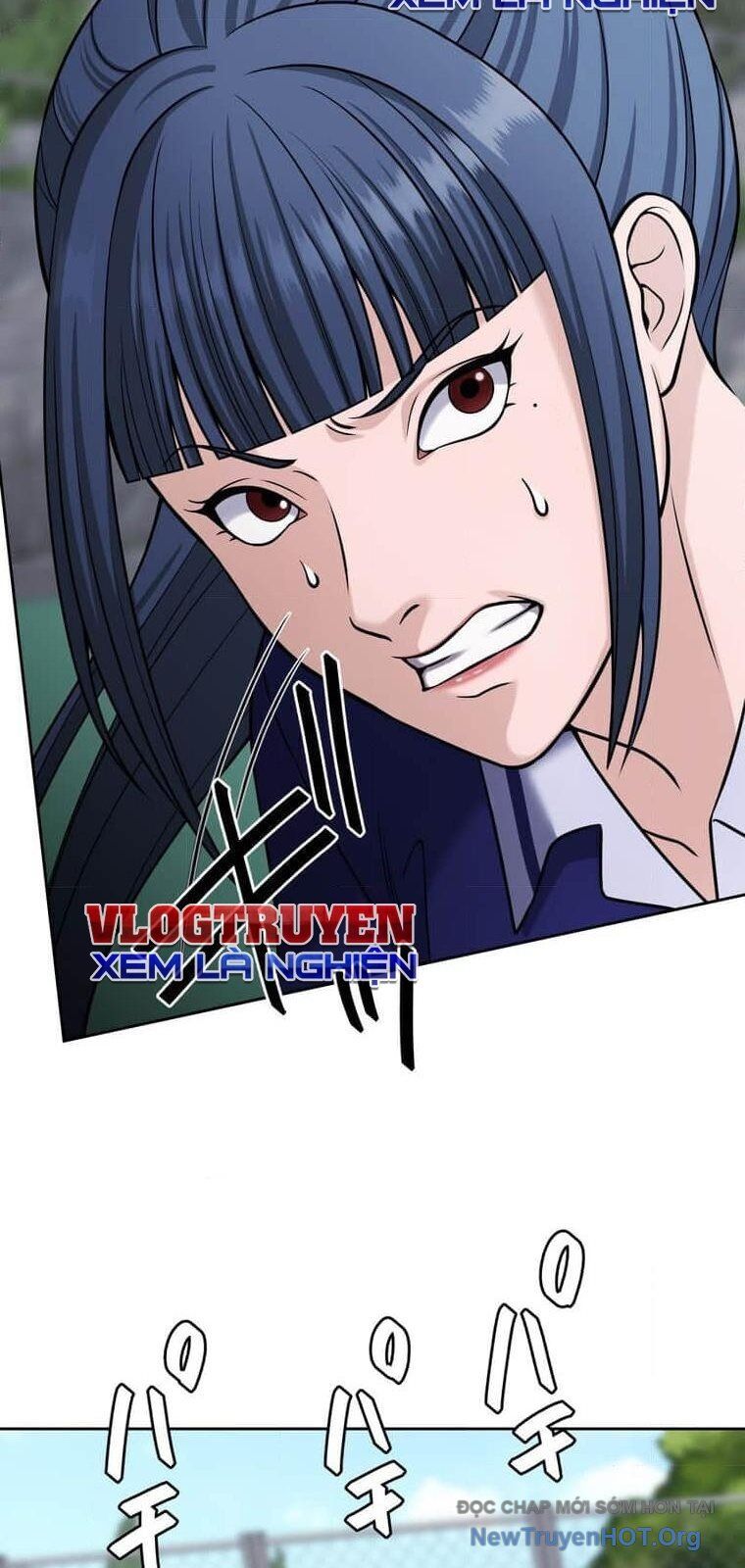 Giáo Viên Ác Quỷ Saiko [Chap 137-141]