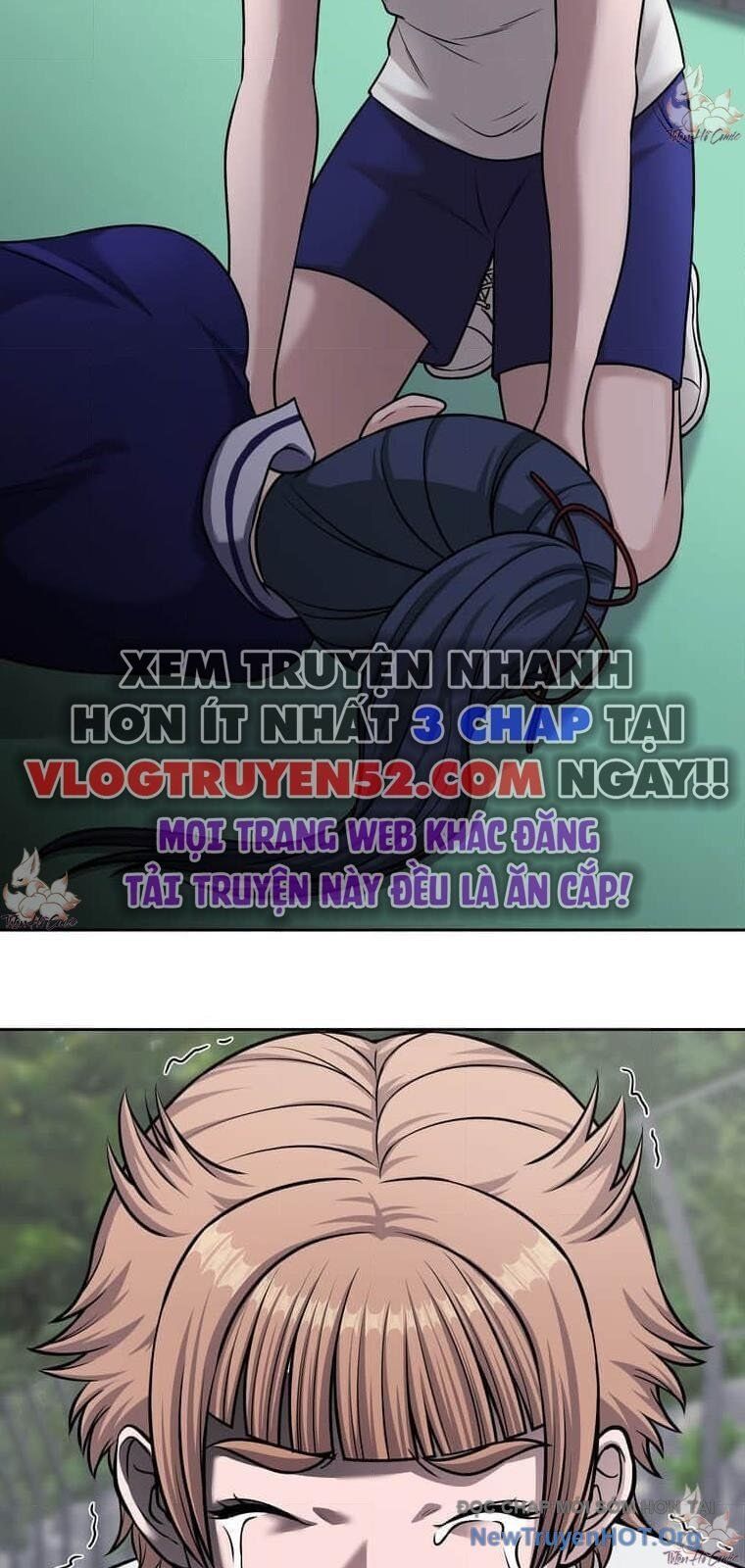 Giáo Viên Ác Quỷ Saiko [Chap 137-141]