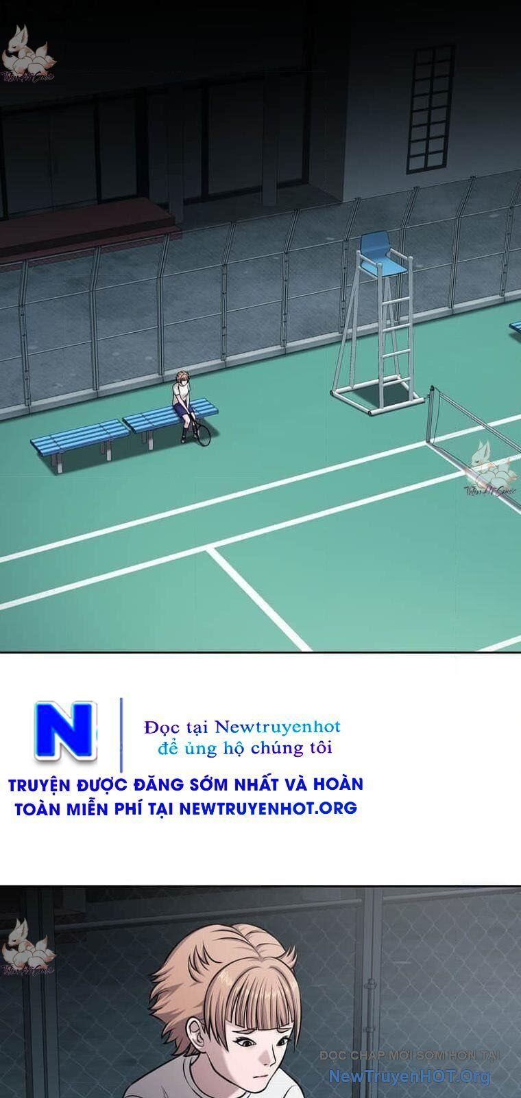 Giáo Viên Ác Quỷ Saiko [Chap 137-141]