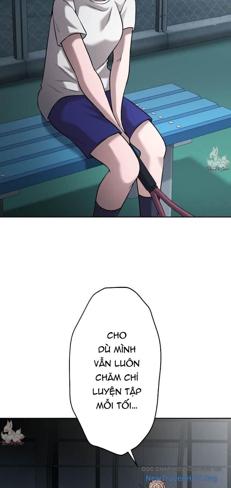 Giáo Viên Ác Quỷ Saiko [Chap 137-141]