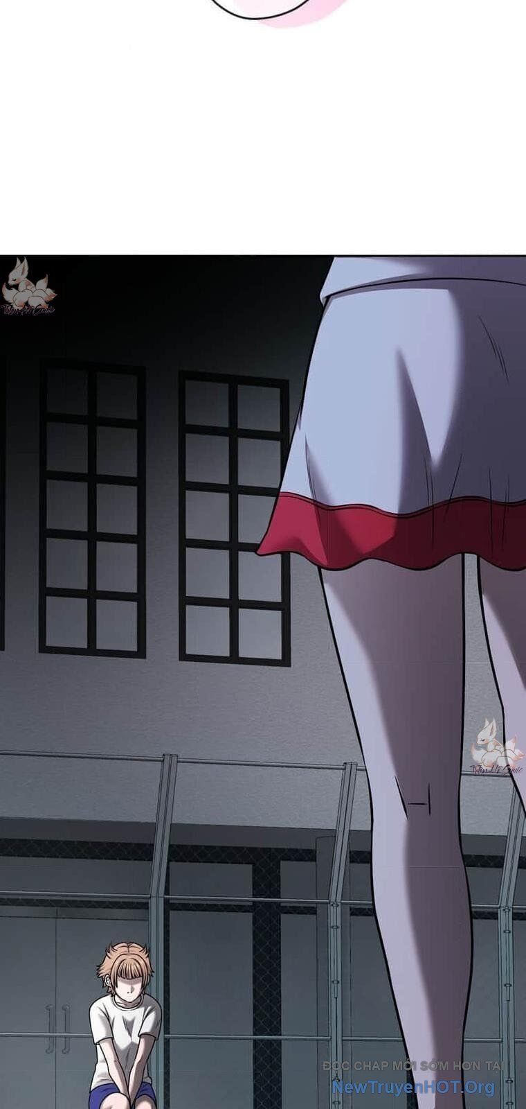 Giáo Viên Ác Quỷ Saiko [Chap 137-141]