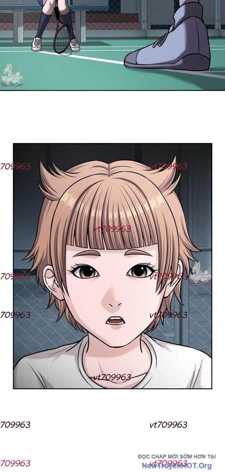 Giáo Viên Ác Quỷ Saiko [Chap 137-141]