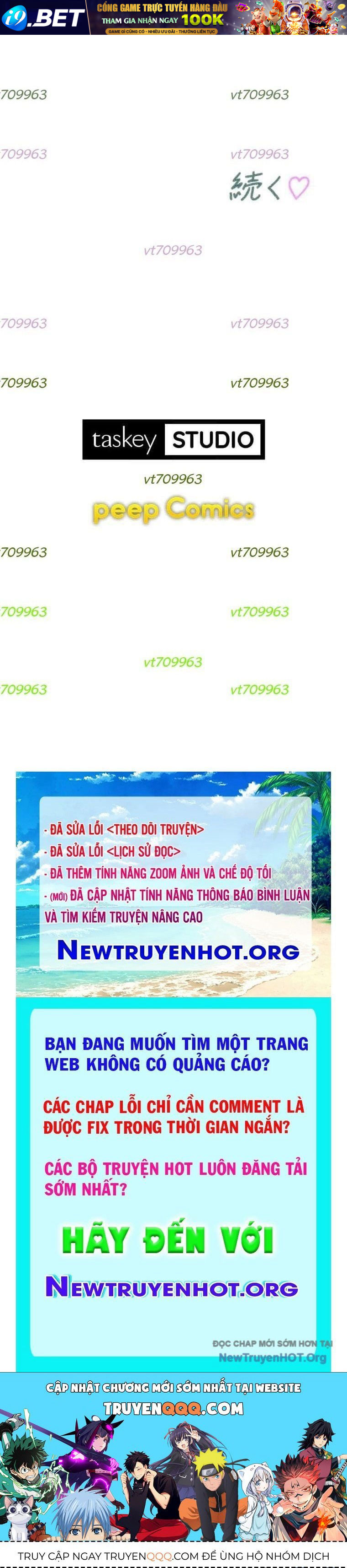 Giáo Viên Ác Quỷ Saiko [Chap 137-141]