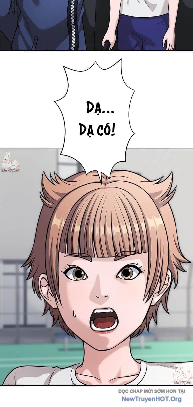 Giáo Viên Ác Quỷ Saiko [Chap 137-141]