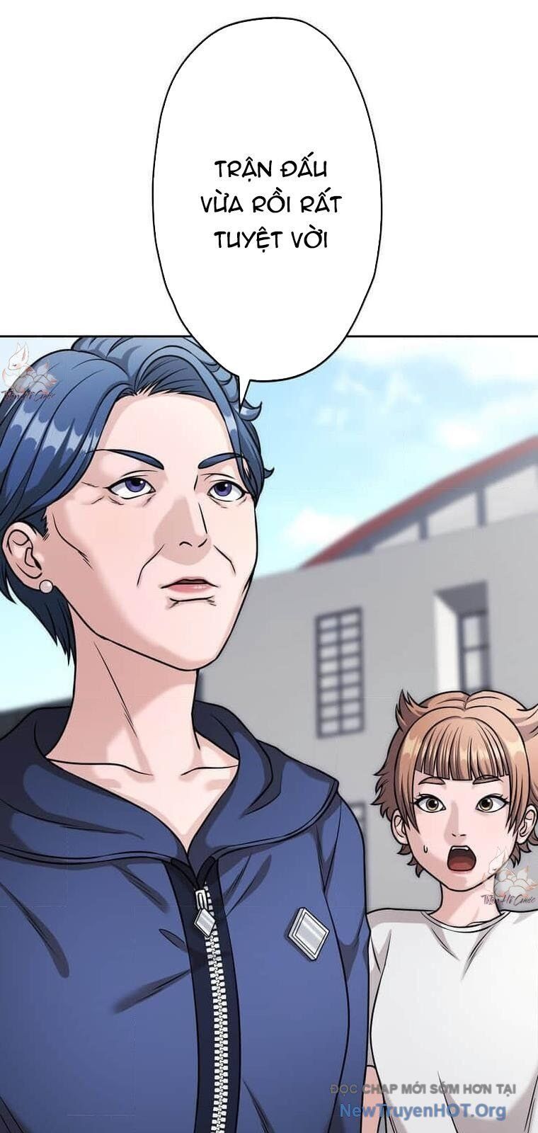 Giáo Viên Ác Quỷ Saiko [Chap 137-141]