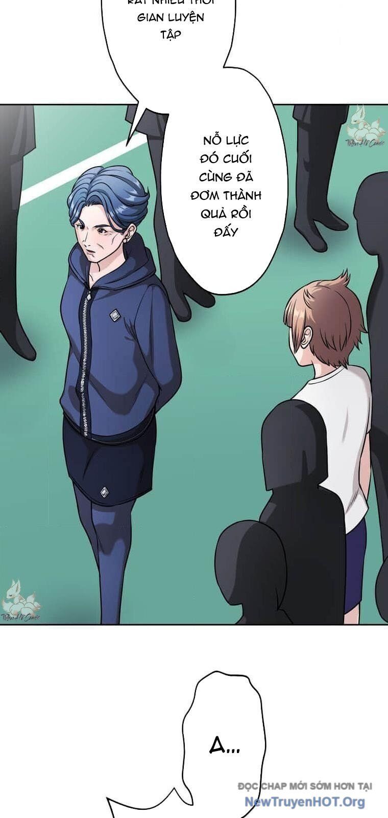 Giáo Viên Ác Quỷ Saiko [Chap 137-141]