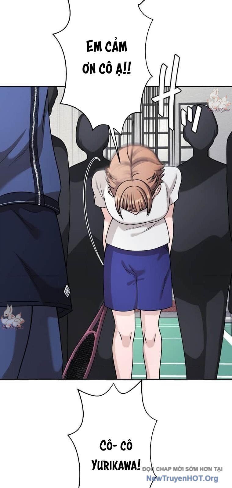 Giáo Viên Ác Quỷ Saiko [Chap 137-141]