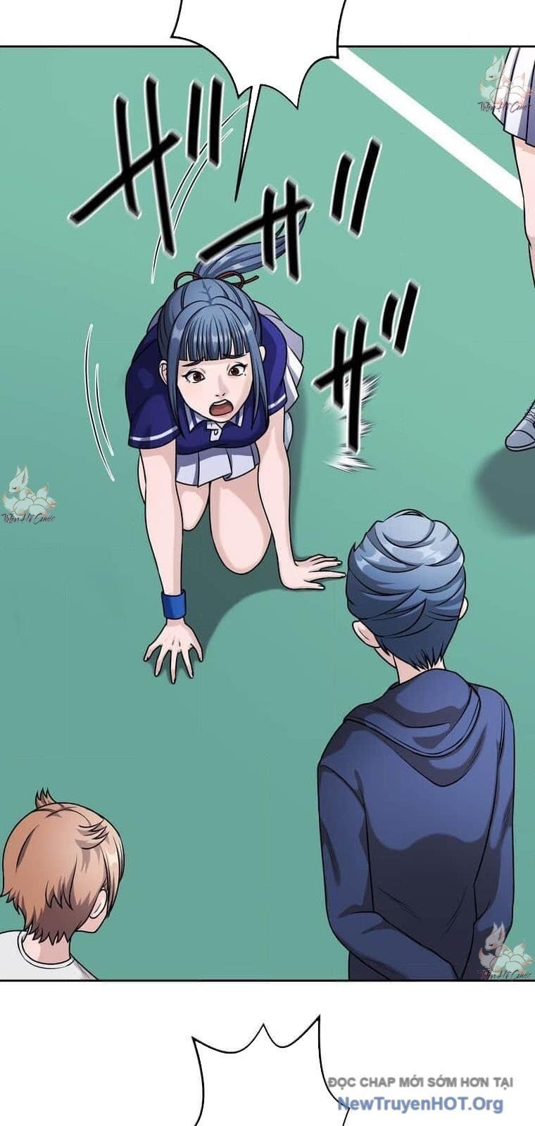 Giáo Viên Ác Quỷ Saiko [Chap 137-141]