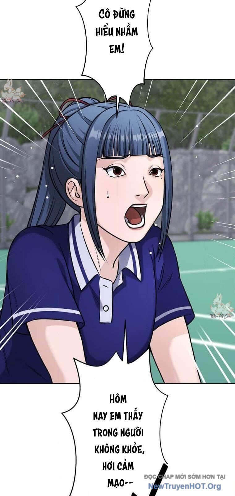 Giáo Viên Ác Quỷ Saiko [Chap 137-141]