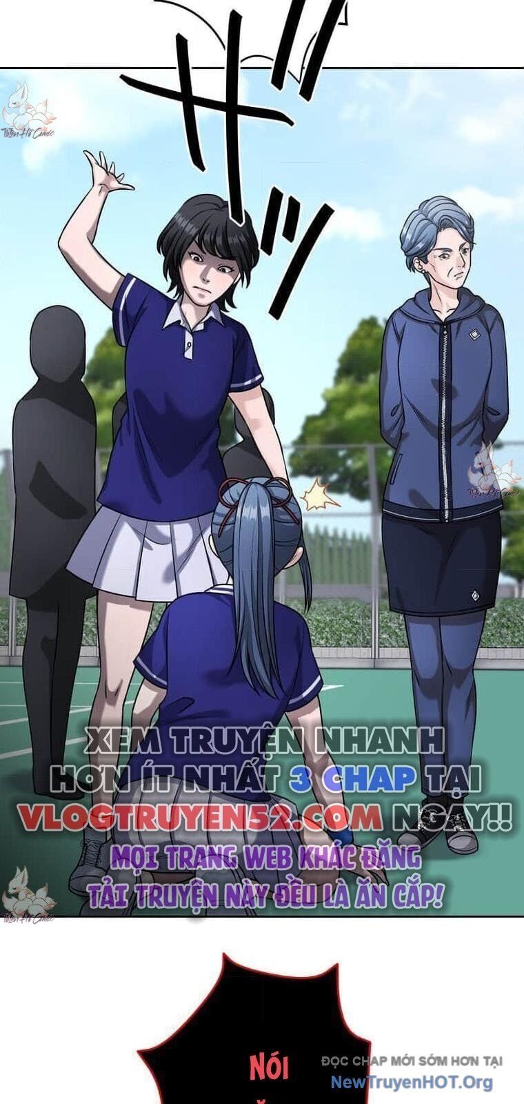 Giáo Viên Ác Quỷ Saiko [Chap 137-141]