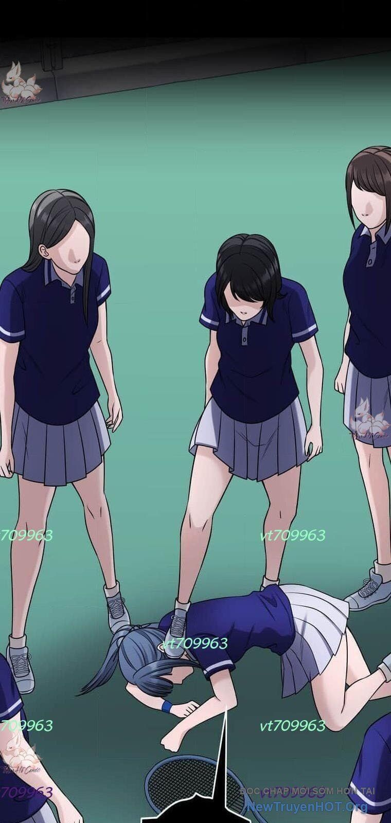 Giáo Viên Ác Quỷ Saiko [Chap 137-141]