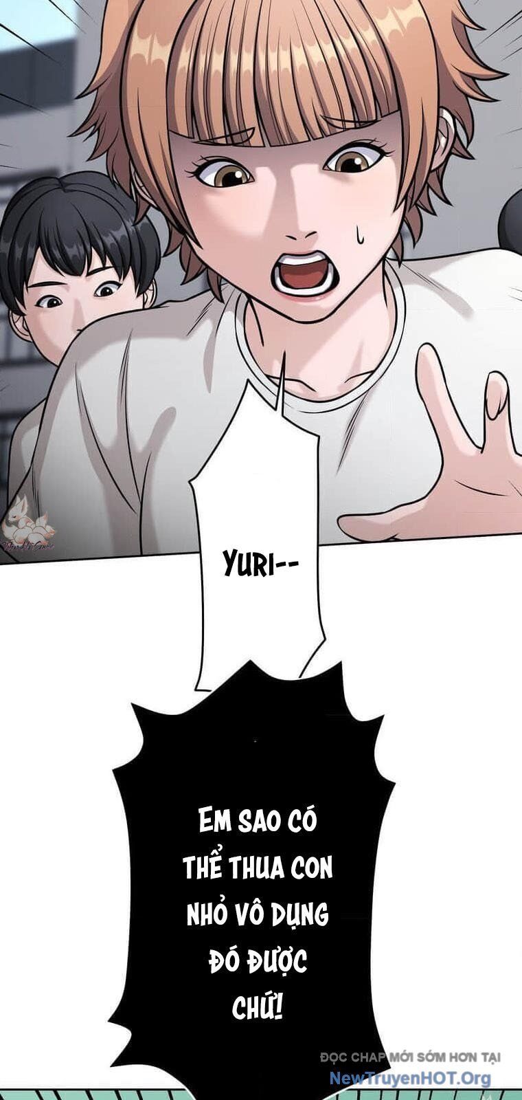 Giáo Viên Ác Quỷ Saiko [Chap 137-141]