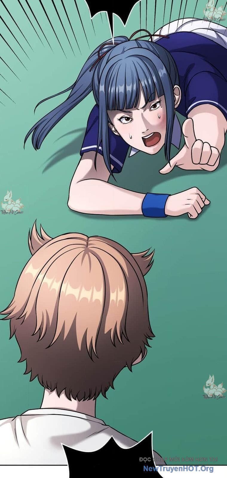 Giáo Viên Ác Quỷ Saiko [Chap 137-141]