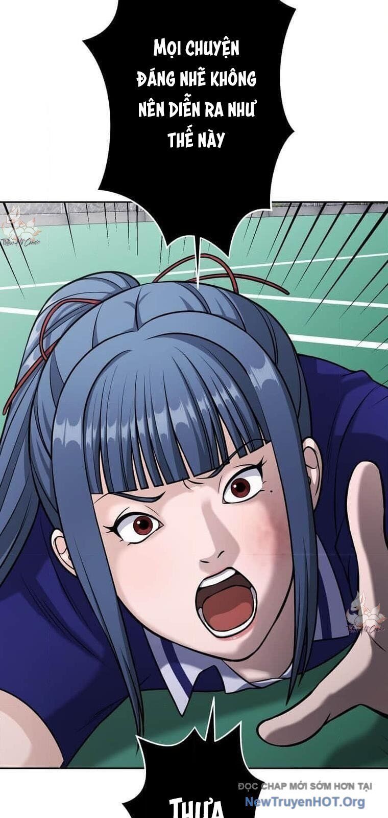 Giáo Viên Ác Quỷ Saiko [Chap 137-141]