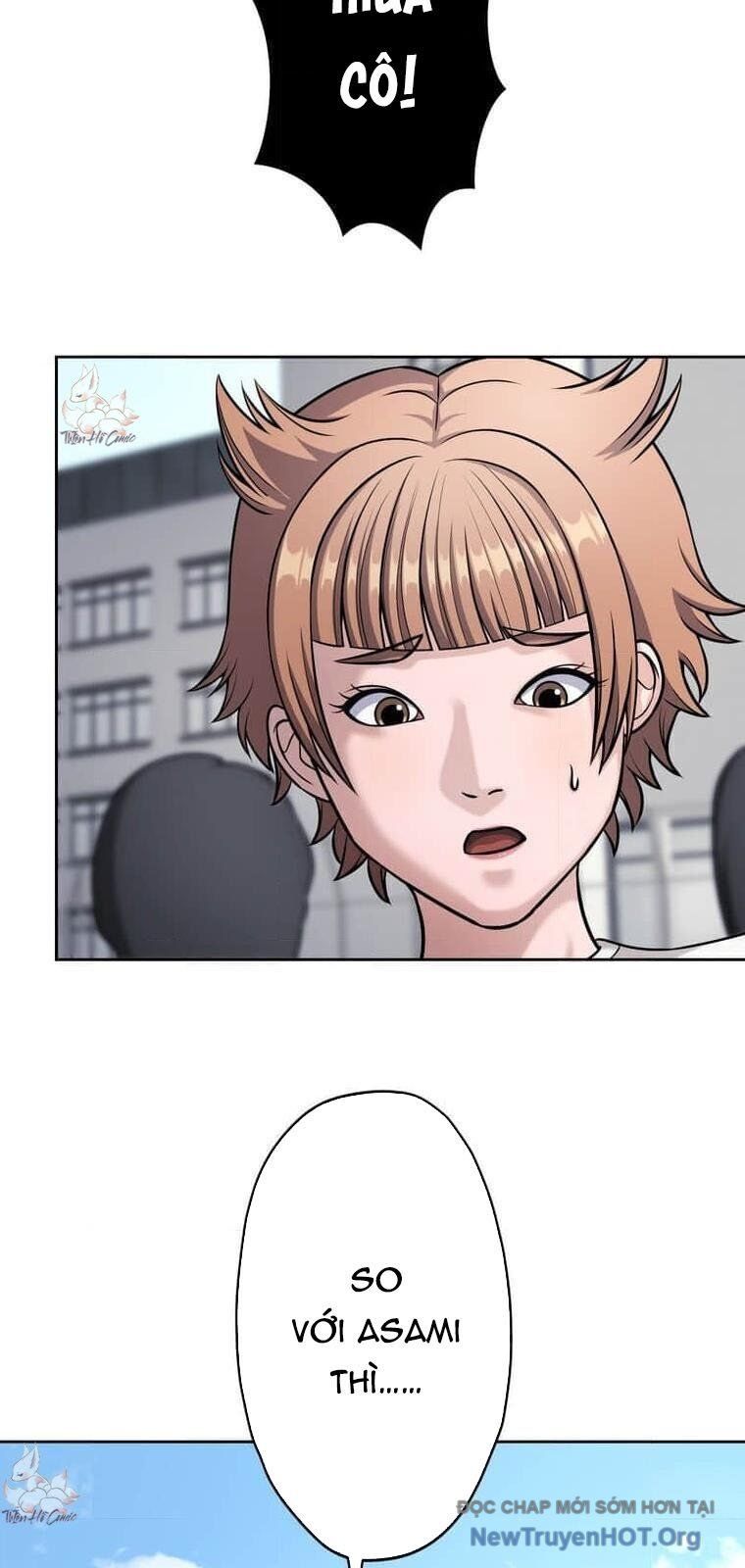 Giáo Viên Ác Quỷ Saiko [Chap 137-141]