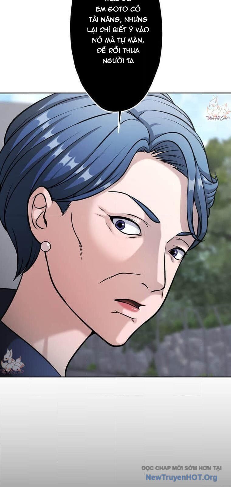 Giáo Viên Ác Quỷ Saiko [Chap 137-141]