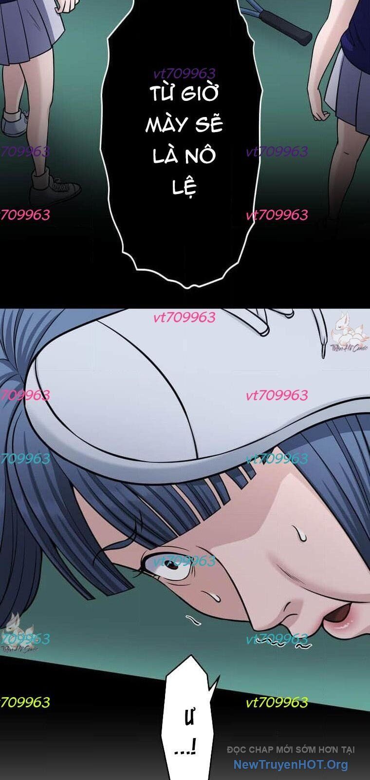 Giáo Viên Ác Quỷ Saiko [Chap 137-141]