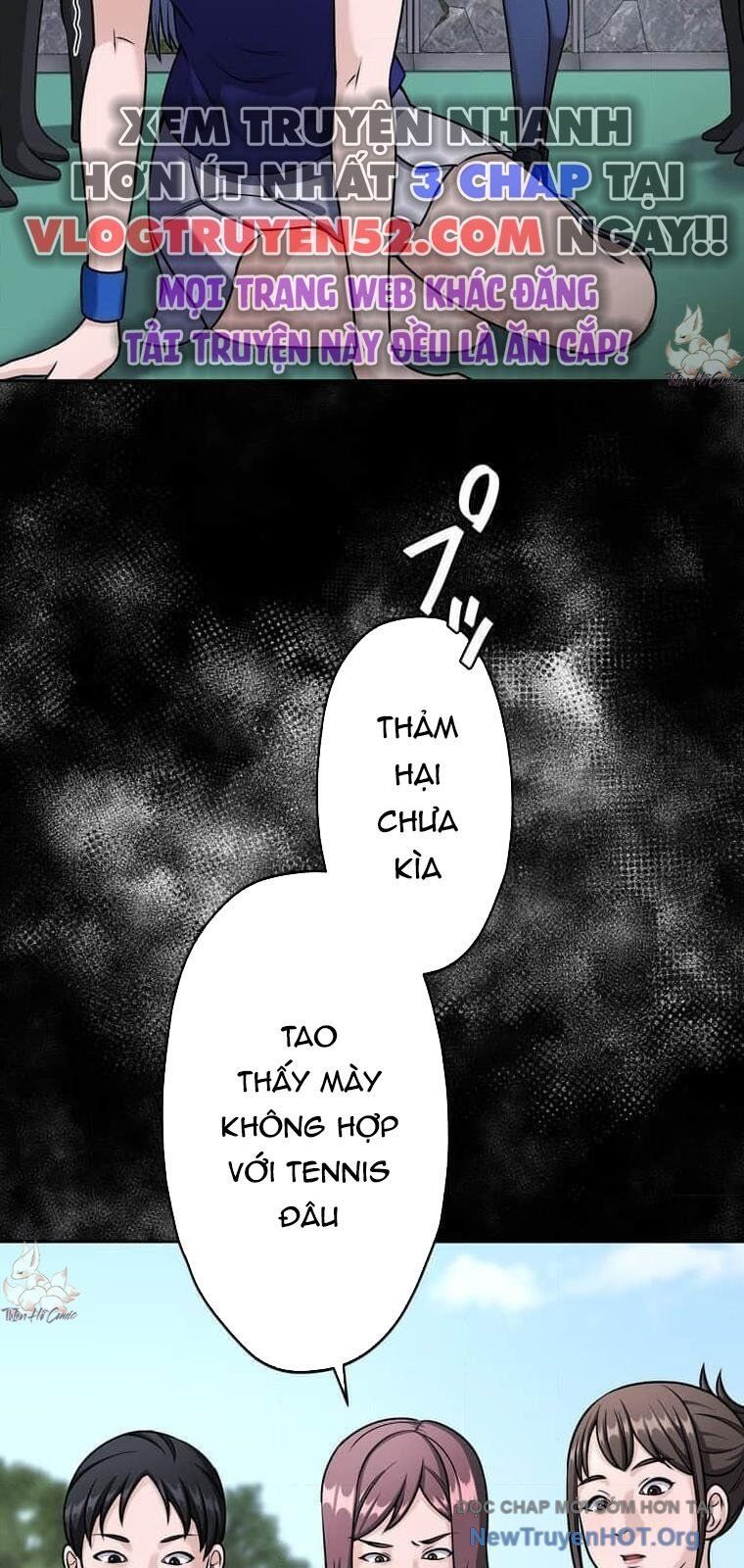 Giáo Viên Ác Quỷ Saiko [Chap 137-141]