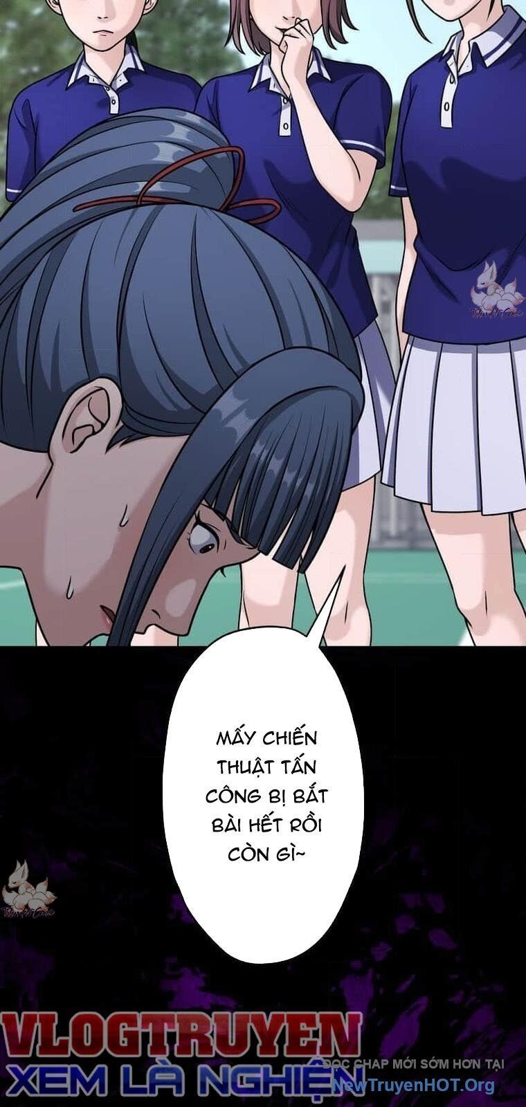 Giáo Viên Ác Quỷ Saiko [Chap 137-141]