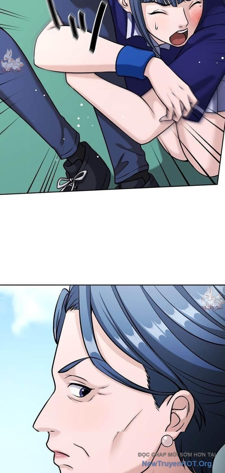 Giáo Viên Ác Quỷ Saiko [Chap 137-141]