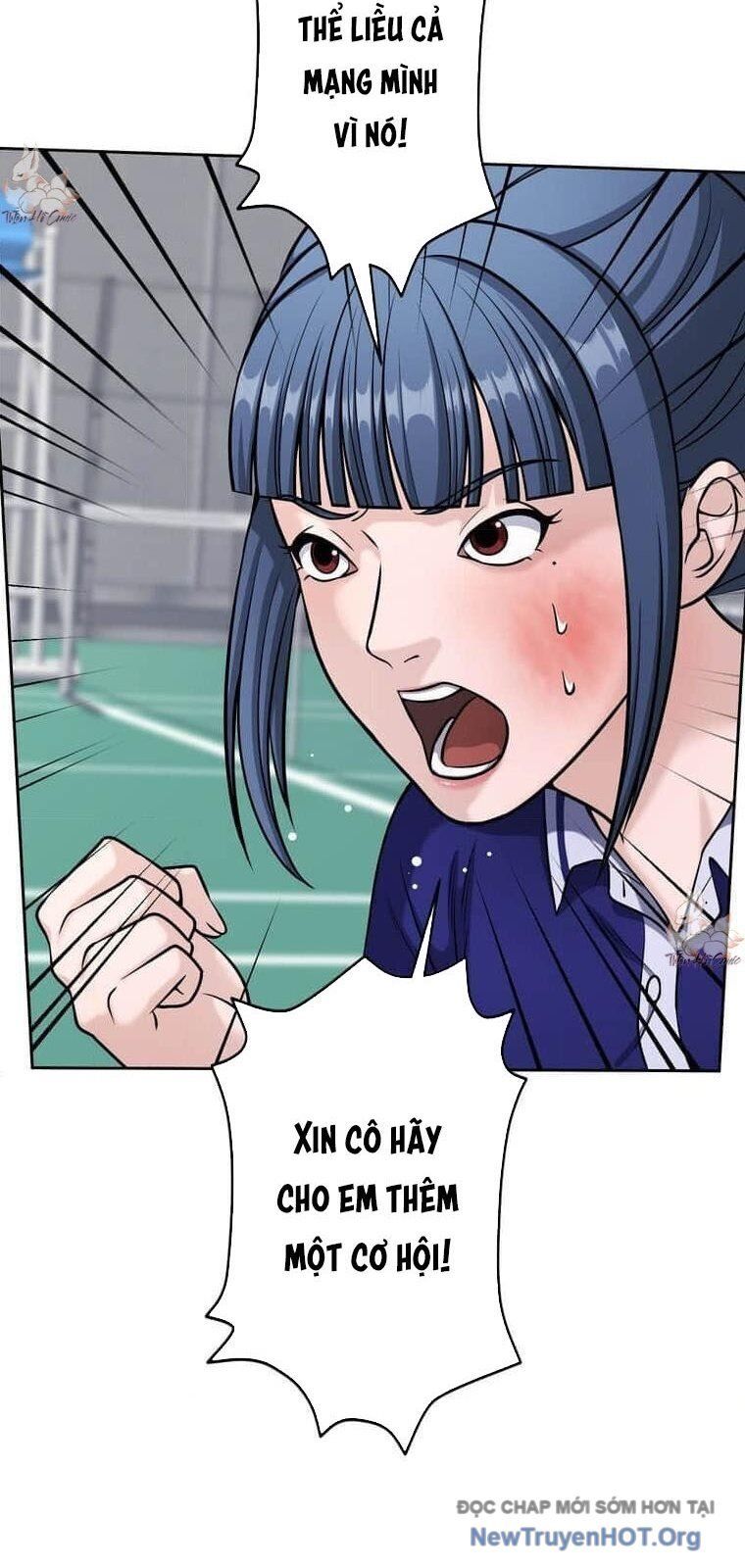 Giáo Viên Ác Quỷ Saiko [Chap 137-141]